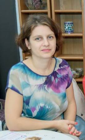 Alina-Elisabeta Silvestru