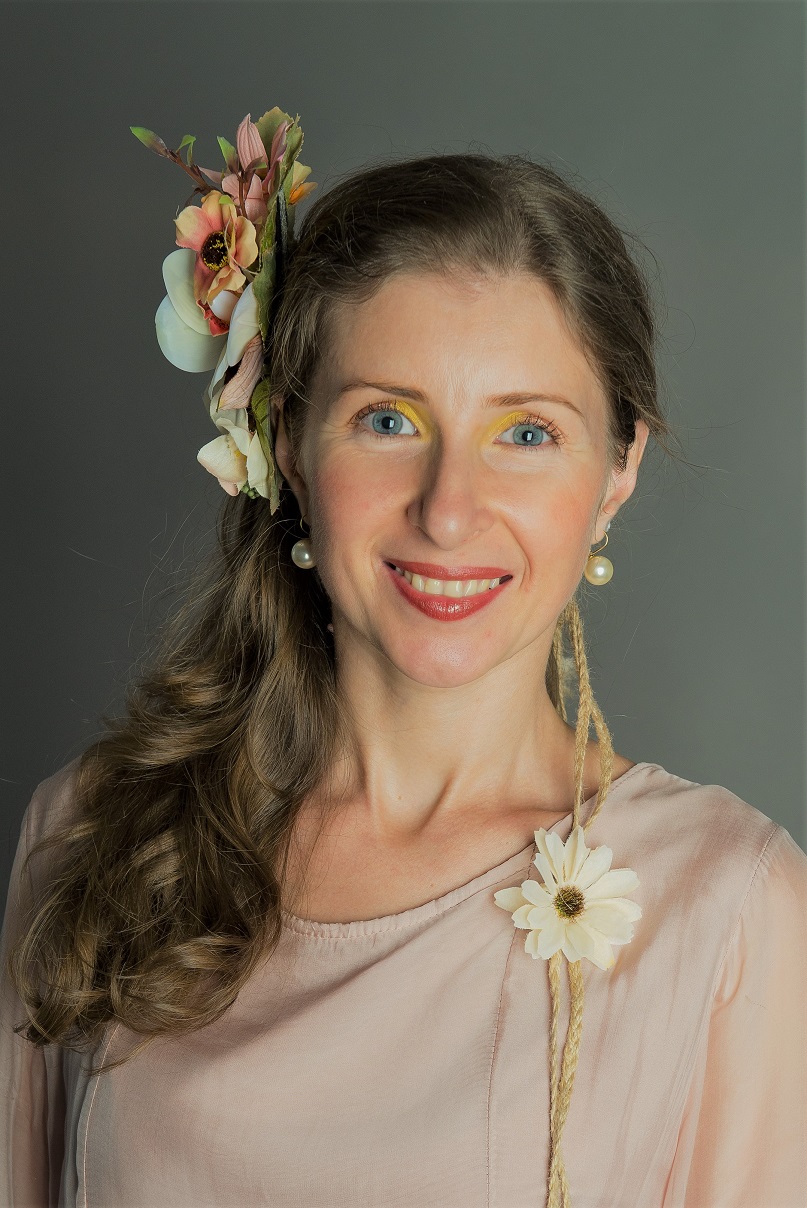 Ramona Marcoceanu