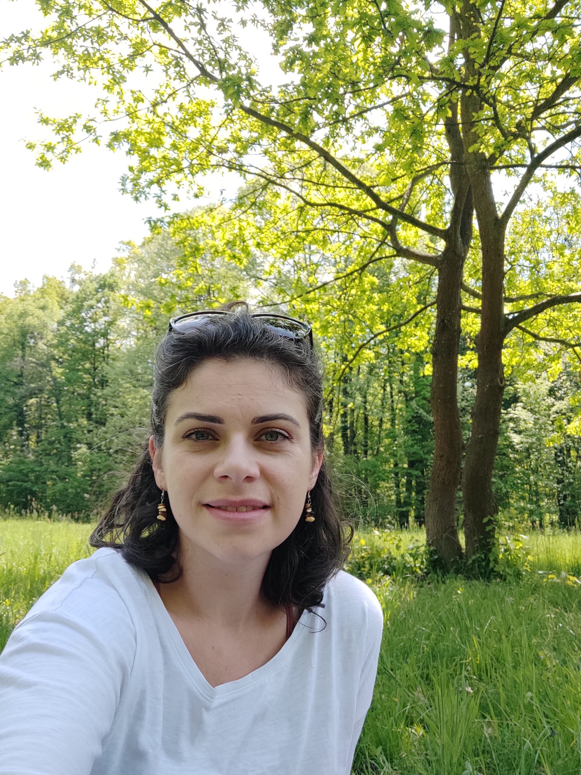 Oana Chis