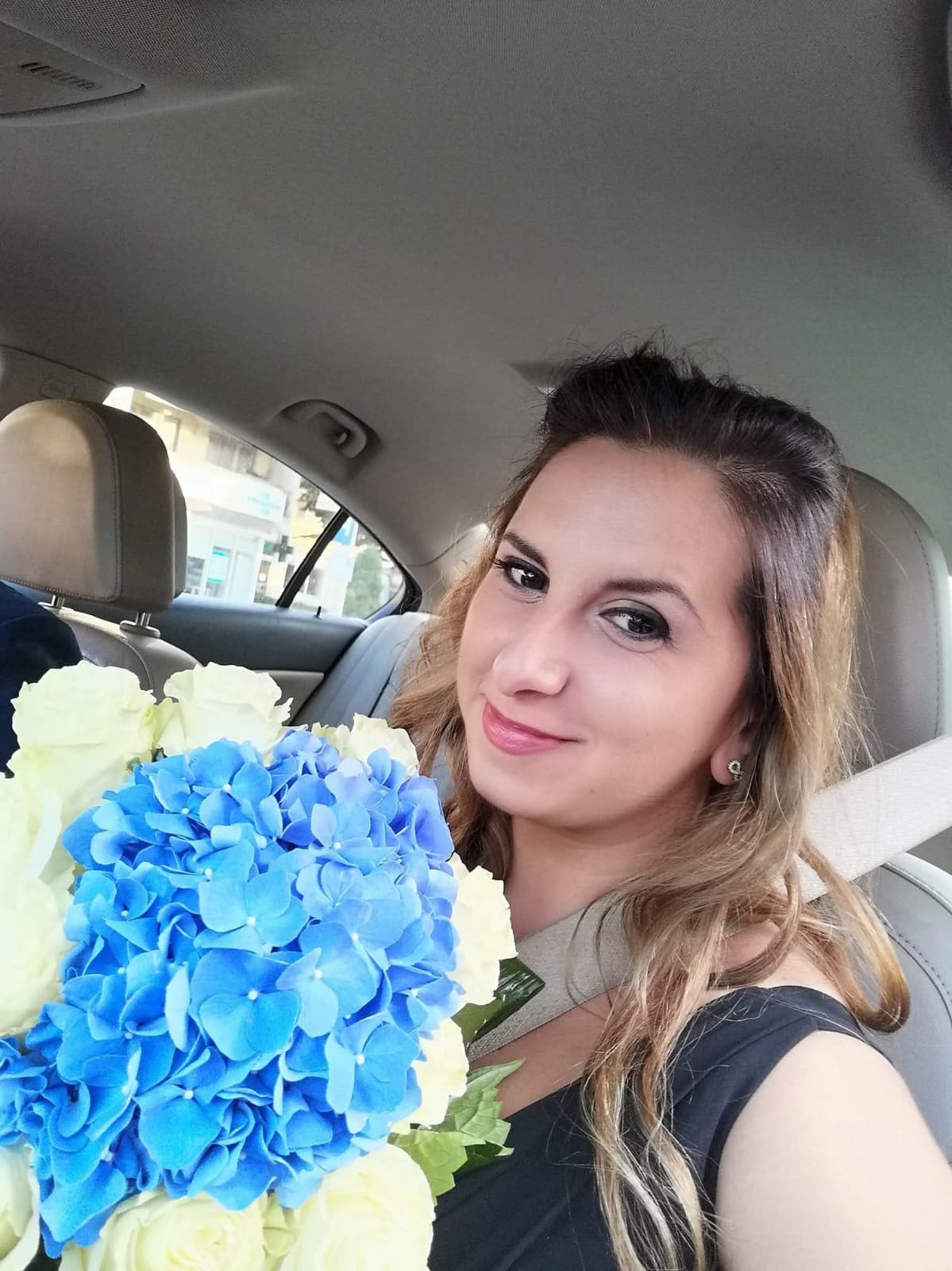 Alexandrina Savin