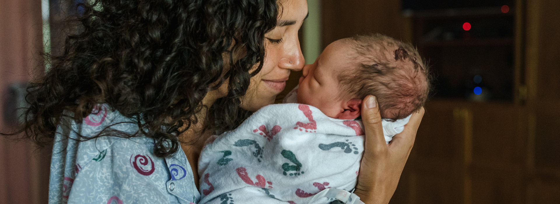 Ce are nevoie o mama