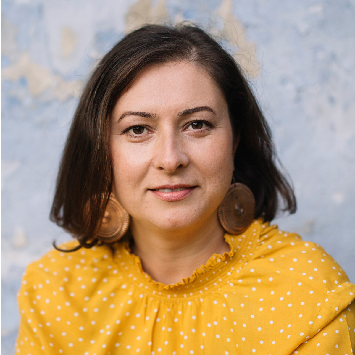 Săptămâna Internațională a Doulei 2026 9 ana cristina gocan