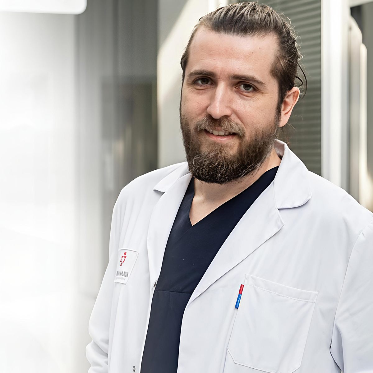 Săptămâna Internațională a Doulei 2026 6 bogdan cioata