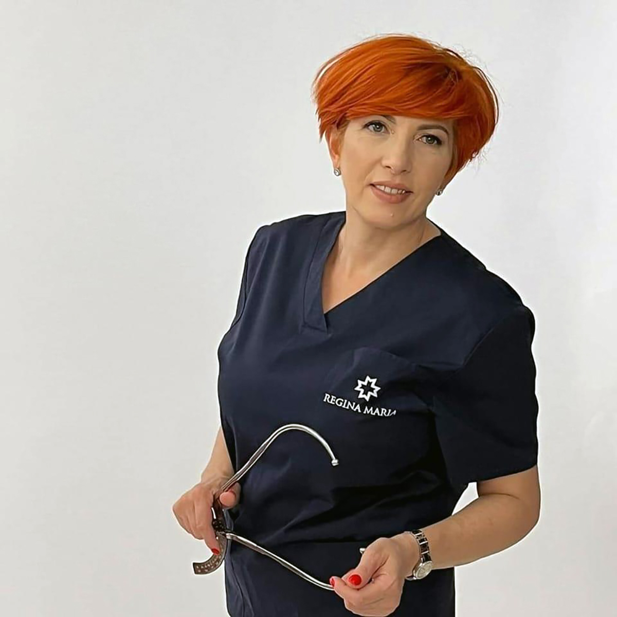 Săptămâna Internațională a Doulei 2026 8 camelia irimia