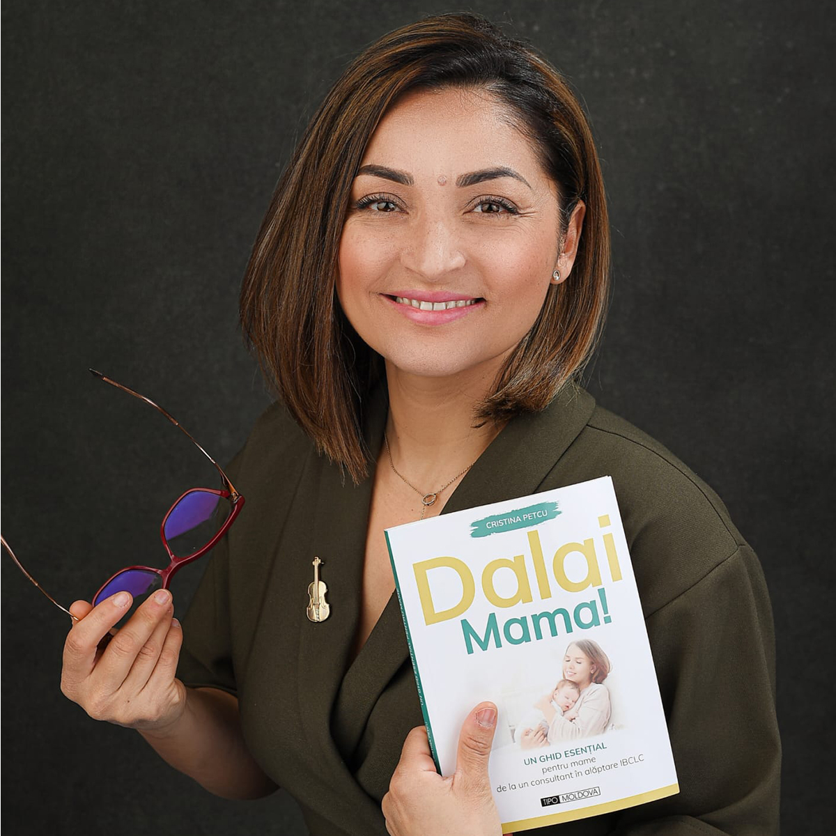 Săptămâna Internațională a Doulei 2026 18 cristina petcu