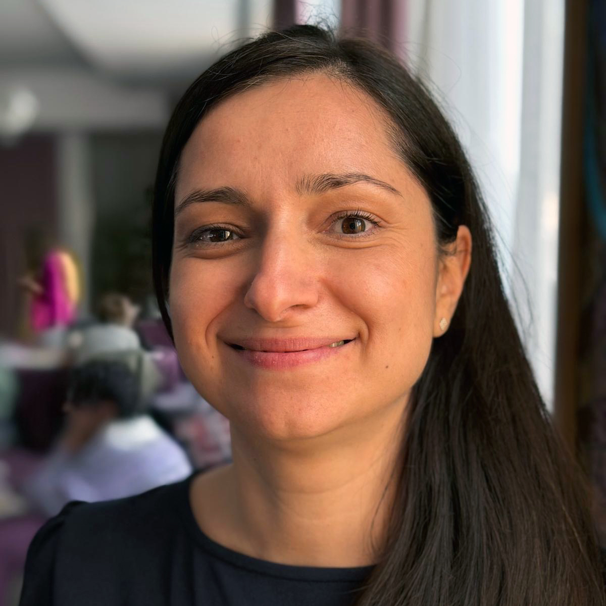 Săptămâna Internațională a Doulei 2026 13 oana parfeni 1