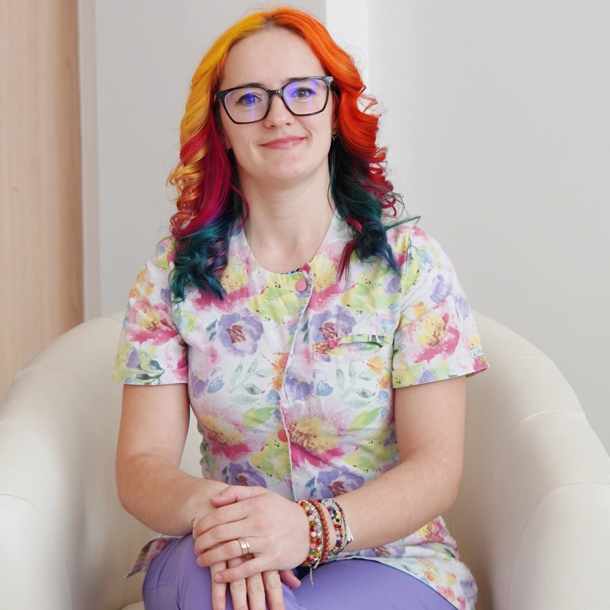 Săptămâna Internațională a Doulei 2026 15 teodora daniela petrus